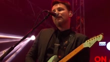 Panic! At The Disco - Victorious Radio 1's Big Weekend现场版 2016