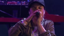 Here Radio 1's Big Weekend现场版 2016