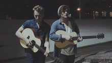 The Vamps - Can't Stop The Feeling