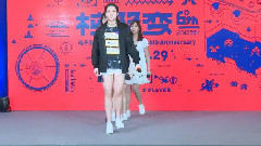 战斗少女ATF - 核聚变