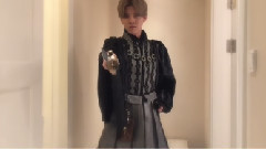 奔狍小剧场:一个人也可以玩的很开心的鹿Boss