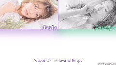 Stupid In Love