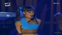 No Scrubs