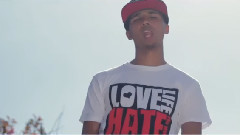 Love Life Hate The World