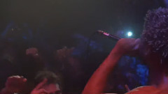 Do What It Do(Eurpoean Tour)