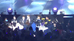 Super Junior - Magic