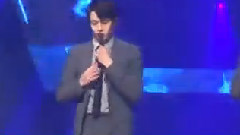 I'm Your Man