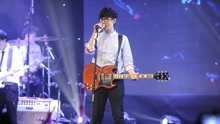 汪苏泷·LiveShow纪录短片