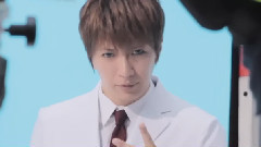 GACKT - GACKT薄毛男性にアドバイス
