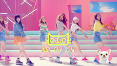 No Oh Oh