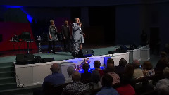 Jesus Laughing