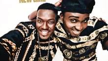 Reggie 'N' Bollie - New Girl