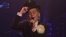 I'm Your Man + I'm A Woman 现场版 2016