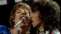 Rolling Stones - Silver Train