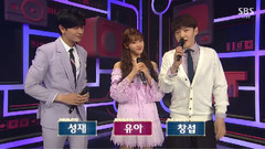Oh My Girl 刘是我 Special MC Cut