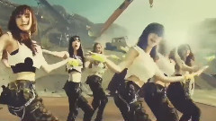 少女时代 - Catch Me If You Can
