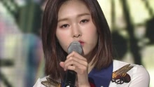 Jungle Gym - KBS音乐银行 现场版 16/06/03