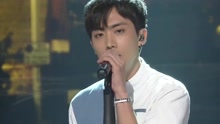 I Remember - KBS音乐银行 现场版 16/06/03