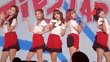 APPLE PIE - MBC音乐中心 现场版 16/06/04