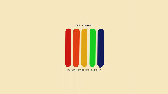 The Strokes - Threat of Joy