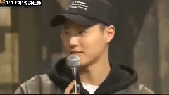 SMTM5 曹承衍Cut