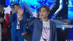 VCR ENDING