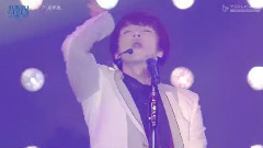 超新星 - フジテレビNEX TOKYO GIRLS MUSIC FES. 2016 Kiss You & ドラドラCrazy Love