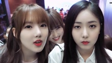 GFriend - GFRIEND In Shanghai