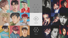 Lucky One & Monster