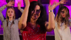 BALLO DI GRUPPO
