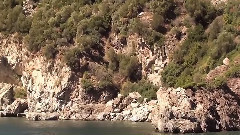 风景 - 土耳其马尔马里斯巡航