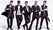 The Second from Exile - One Time One Life 短版