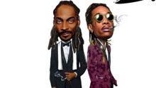 Snoop Dogg,Wiz Khalifa - Kush Ups
