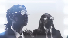 Snoop Doggy Dogg,Wiz Khalifa - Kush Ups