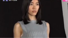 松井珠理奈首次挑战主演连续剧