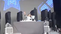 表演