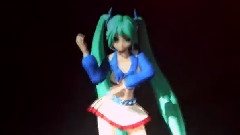 初音未来 - ぽっぴっぽー