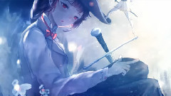 霞光