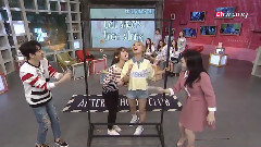 After School Club Part 4