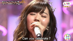 CAN YOU CELEBRATE?