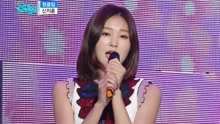 Jungle Gym - MBC音乐中心 现场版 16/06/11