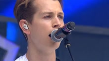 Somebody To You Summertime Ball现场版 2016