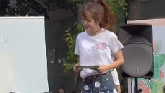MC金昭希 Cut