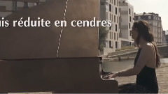 La Chute Est Lente