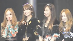 少女时代 - Dancing Queen & Talk & I Got A Boy