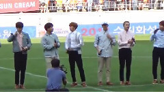 BTOB - Talk & 没关系