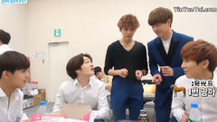 BTOB - 日本Promotion Story EP2