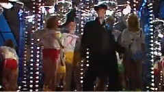 Woody Boogie