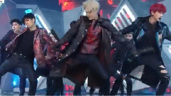 Lucky One & Monster