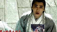 难念的经